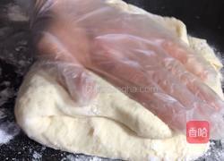 淡奶油小餐包的做法图解5