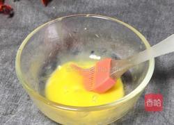 淡奶油小餐包的做法图解8