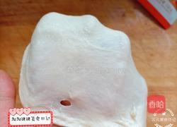 糖渍菠萝包的做法图解15