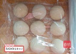 糖渍菠萝包的做法图解18