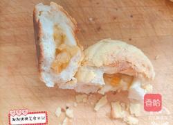 糖渍菠萝包的做法图解26