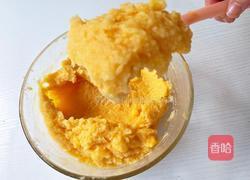 紫薯馅泡芙的做法图解7