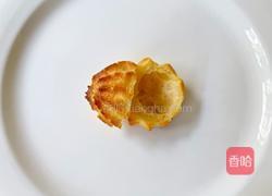 紫薯馅泡芙的做法图解12