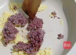 炒米饭的做法图解2