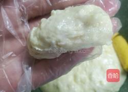 奶酥蛋卷的做法图解5