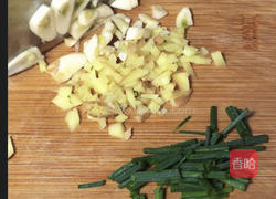 鸡蛋炖豆腐的做法图解2