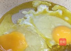 鸡蛋炖豆腐的做法图解4