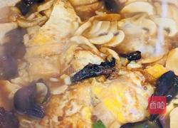 鸡蛋炖豆腐的做法图解8