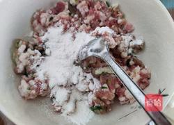 宝宝可以吃的狮子头的做法图解2