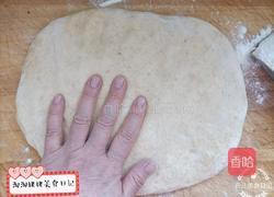 麦麸吐司面包的做法图解9