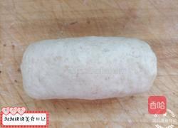 麦麸吐司面包的做法图解12