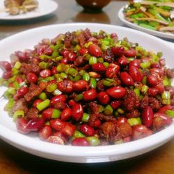 千刀肉的做法[图]