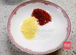 千刀肉的做法图解2