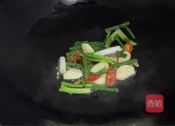 手撕包菜的做法图解5