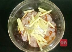 山药鸡肉粥的做法图解4