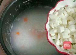 山药鸡肉粥的做法图解10