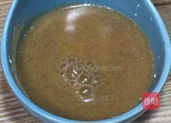 辣椒炒口蘑的做法图解6