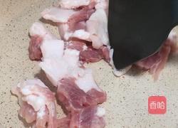 辣椒炒口蘑的做法图解7