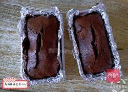 巧克力布朗尼蛋糕的做法图解12