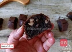 巧克力布朗尼蛋糕的做法图解15