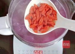 紫薯银耳糖水的做法图解9