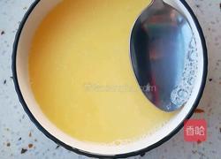 鸡蛋羹的做法图解4