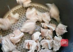 奥尔良月牙骨的做法图解4