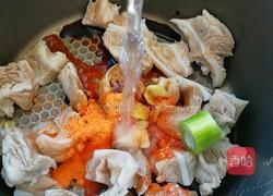 奥尔良月牙骨的做法图解5