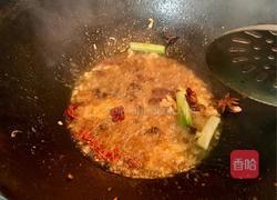 肉蟹煲的做法图解7