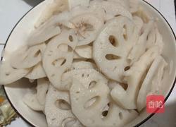 肉蟹煲的做法图解9