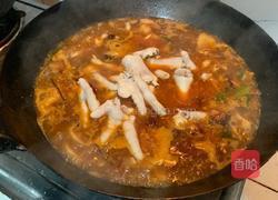 肉蟹煲的做法图解10