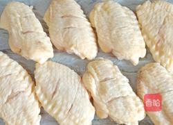 鸡翅炖土豆的做法图解3