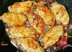 鸡翅炖土豆的做法图解8