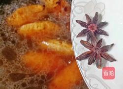 鸡翅炖土豆的做法图解10