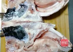 鱼头泡饼的做法图解2