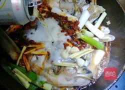 鱼头泡饼的做法图解12