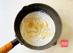 蓝莓燕麦慕斯蛋糕的做法图解6