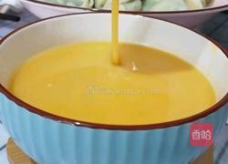 香浓玉米汁的做法图解5