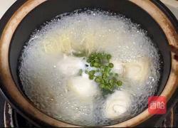 藤椒清汤面的做法图解4