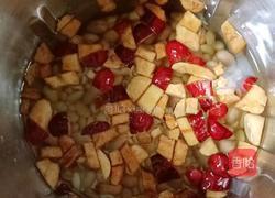 花生红枣豆浆的做法图解8