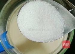 花生红枣豆浆的做法图解11