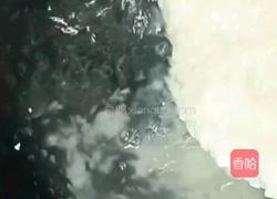 红糖酒酿圆子的做法图解5