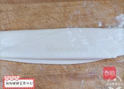 美味羊汤面的做法图解8