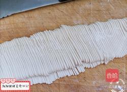 美味羊汤面的做法图解9