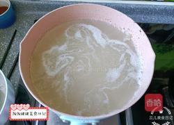 美味羊汤面的做法图解12