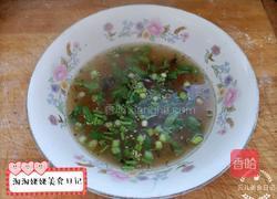 美味羊汤面的做法图解13