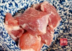 宝宝版荔枝肉的做法图解3