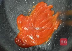 宝宝版荔枝肉的做法图解10