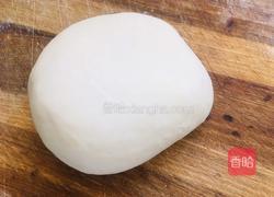 羊肉臊子面的做法图解1