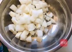 羊肉臊子面的做法图解2